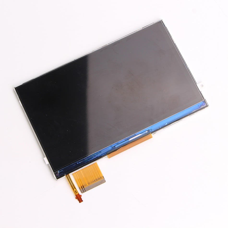 LCD Screen with Backlight For Sony PSP-3000 PSP Slim Console OEM A+
