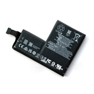 Original 8.9V 6470mah 50.08WH F7G 2 Inner Rechargeable Battery For Steam Deck Oled Handheld Console