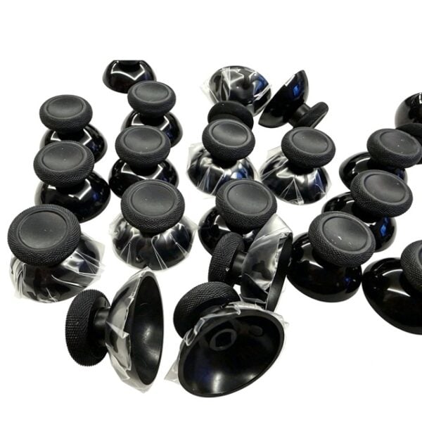 Original Replacement 3D Analog Top Cover Shell Thumb Stick Cap for ROG ALLY X Console