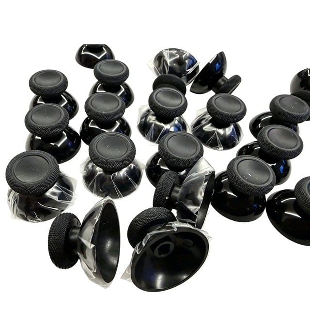 Original Replacement 3D Analog Top Cover Shell Thumb Stick Cap for ROG ALLY X Console