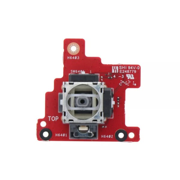 Origianl Right Analog Sticks Controller 3D Thumbstick Replacement Parts for ROG Ally X
