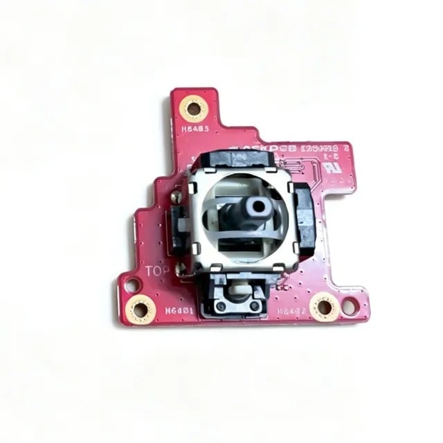 Origianl Right Analog Sticks Controller 3D Thumbstick Replacement Parts for ROG Ally X