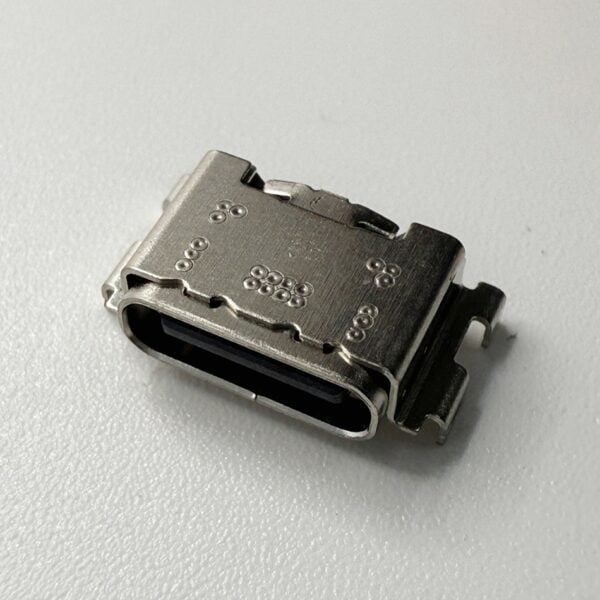 Original USB Type-C Charging Port Connector Replacement Parts for Switch 2 Pro Controller
