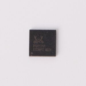 Replacement Realtek HDMI encoder RTD2175P IC Chips for PS5/PS5 Slim EDM-044 Main Board Pulled
