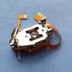 Laser Lens SF-92.5 for Panasonic 3DO FZ-1/FZ-10 Console Optical Pickup Replacement Part
