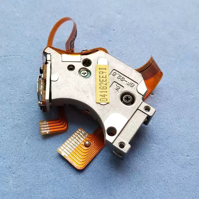 Laser Lens SF-92.5 for Panasonic 3DO FZ-1/FZ-10 Console Optical Pickup Replacement Part - Image 2