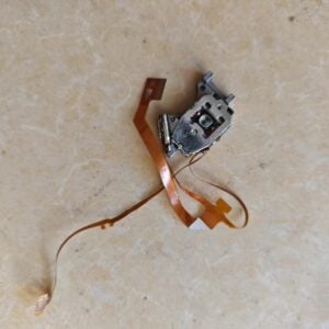 Laser Lens SF-92.5 for Panasonic 3DO FZ-1/FZ-10 Console | Ribbon Cable Variant, Untested