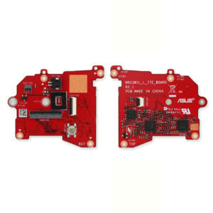 Left Thumbstick Daughterboard for ASUS ROG Ally RC71L
