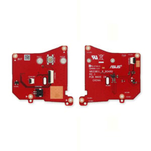 Right Thumbstick Daughterboard for ASUS ROG Ally RC71L