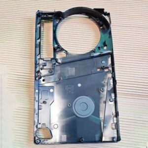Original Replacement Plastic Middle Frame for PS5 Slim Conosle Pulled