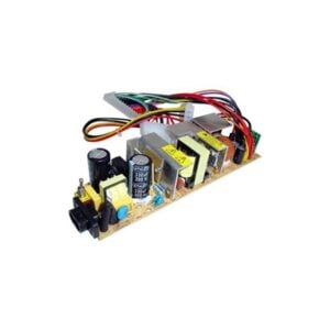 220V Power Supply V1.2-V1.5 for XBOX OG 1st Pulled