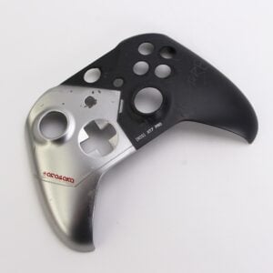 Limited Edition Top Face Plate Controller Case for XBOX ONE S Controller - Cyberpunk2077 Pulled